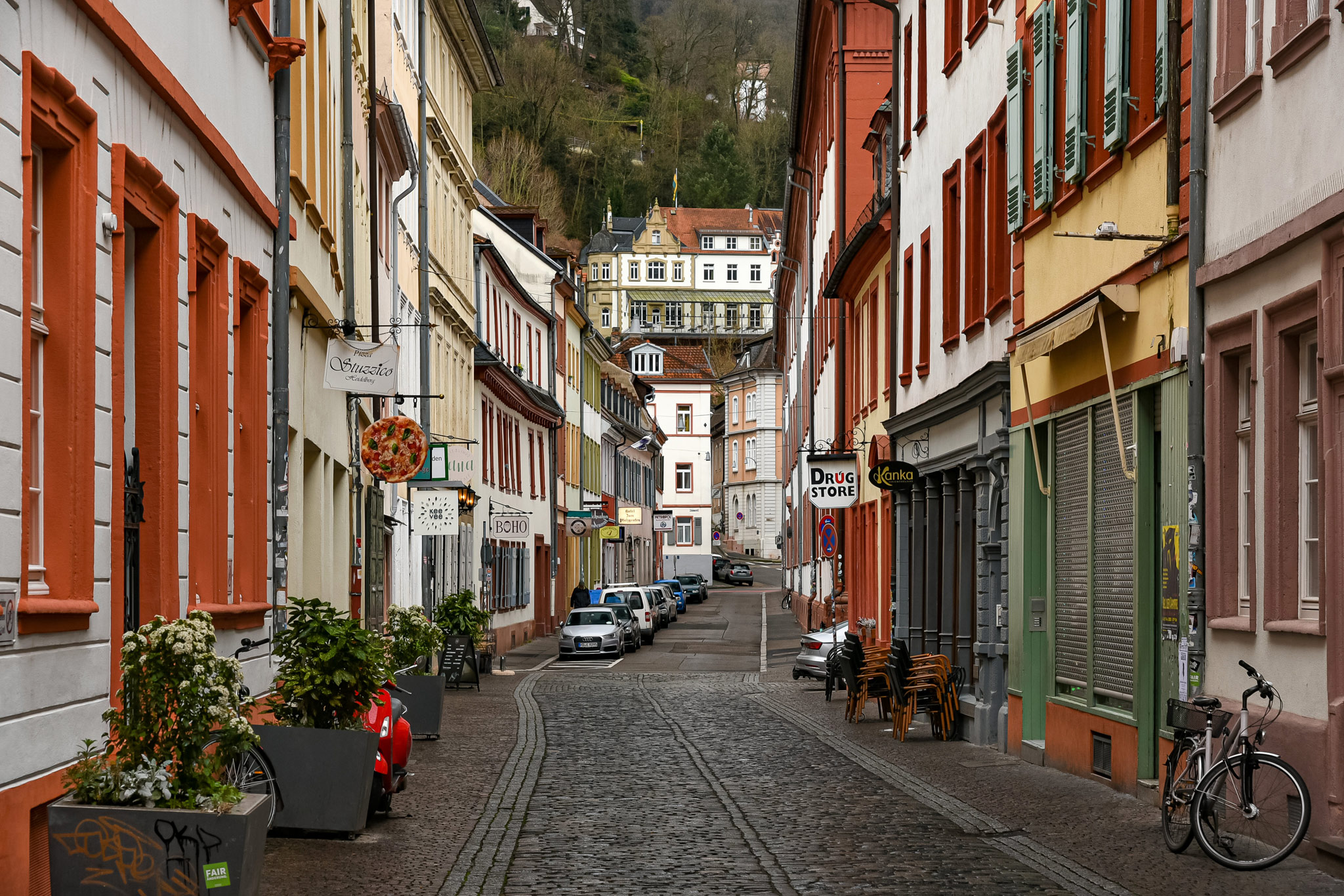 Heidelberg